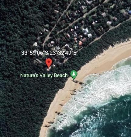 Apartament Kostaplenti Natureʼs Valley Zewnętrze zdjęcie