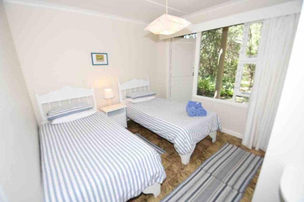 Apartament Kostaplenti Natureʼs Valley Zewnętrze zdjęcie