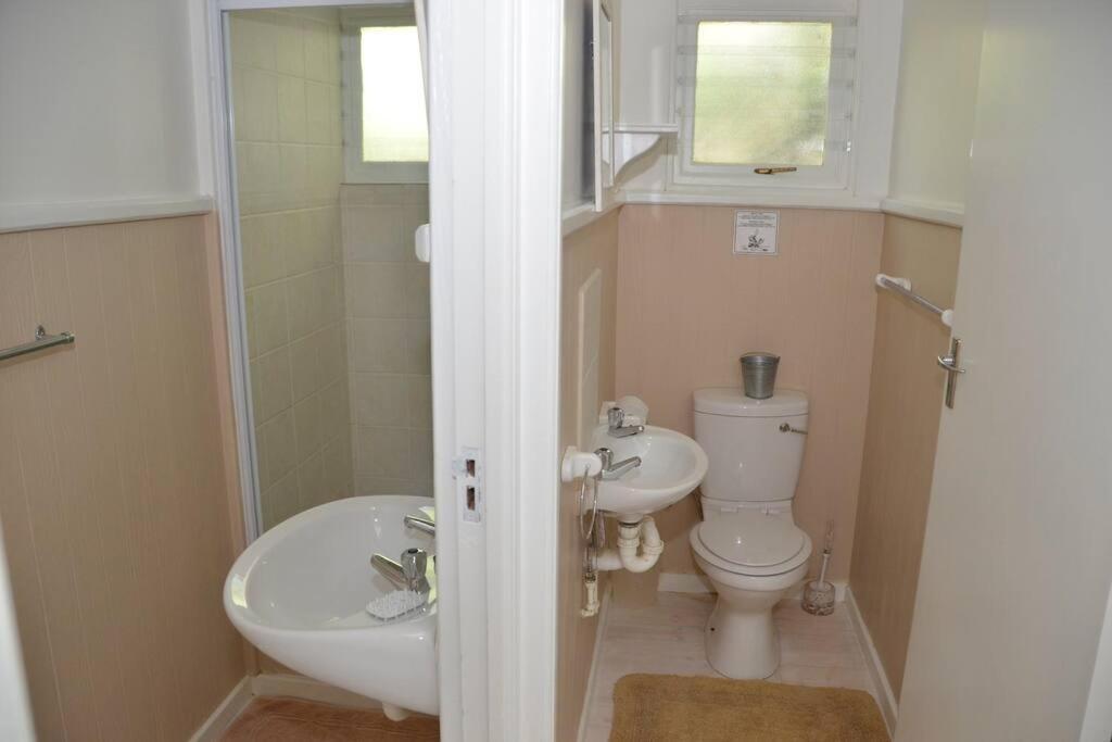Apartament Kostaplenti Natureʼs Valley Zewnętrze zdjęcie